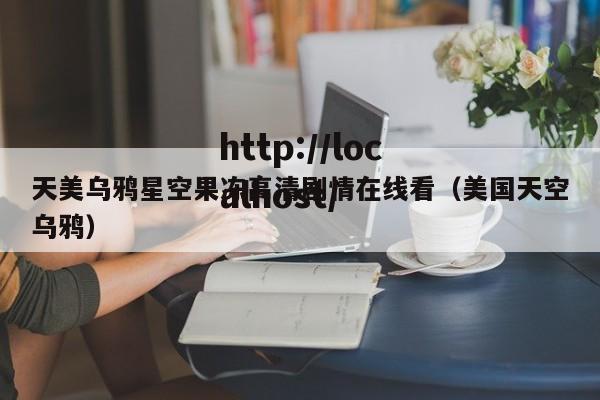 天美乌鸦星空果冻高清剧情在线看（美国天空乌鸦）